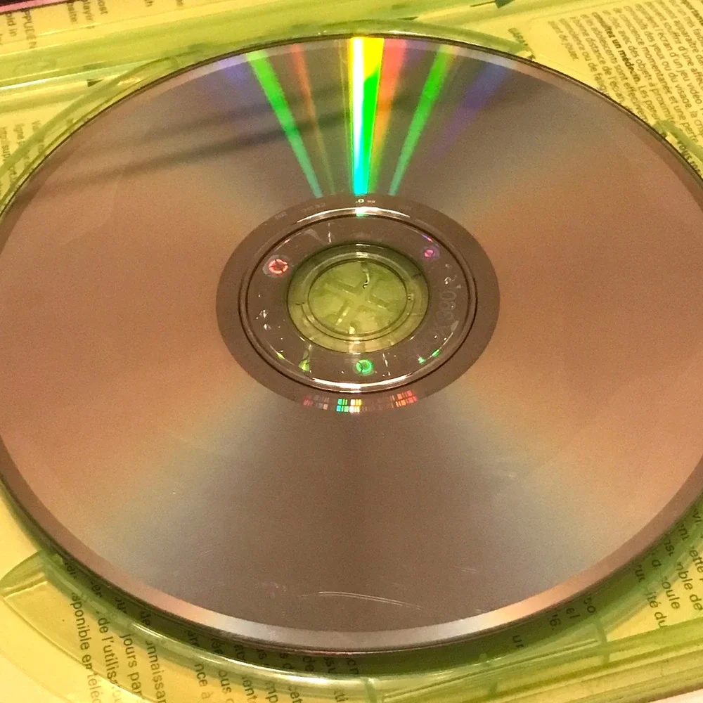Xbox 360 Naruto Shippuden: Ultimate Ninja Storm Revolution Good Disc
